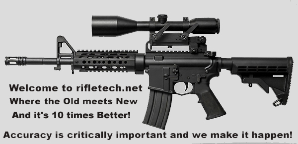 AR-15  8 POWER BATTLE  PACK